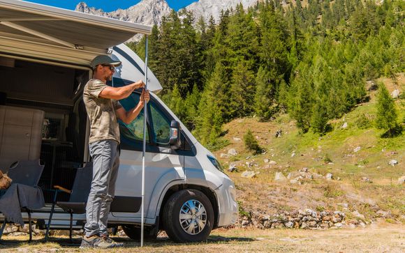 Mettez une option sur le confort