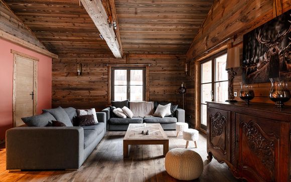 Vos appartements