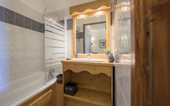 Vos appartements