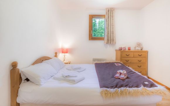 Vos appartements