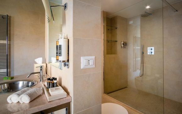 Les chambres 