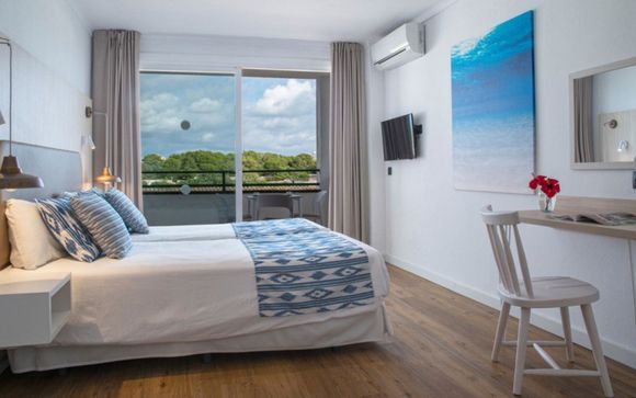 Vos appartements