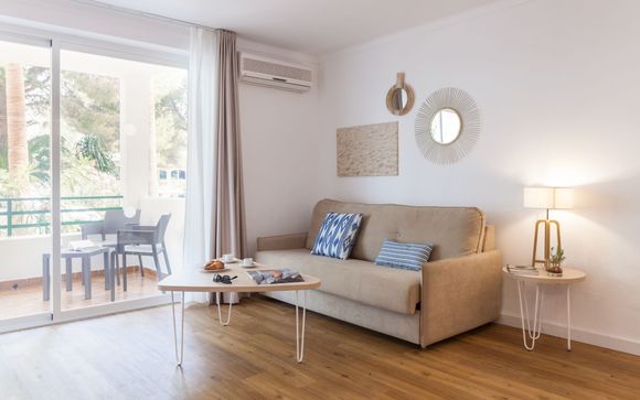 Vos appartements
