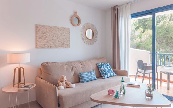 Vos appartements