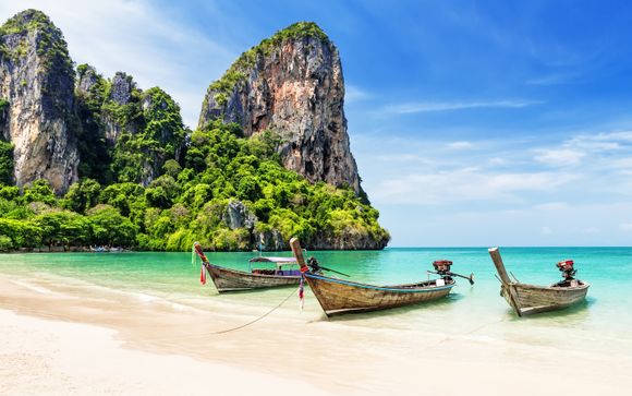 Vos excursions incluses pour plus d
