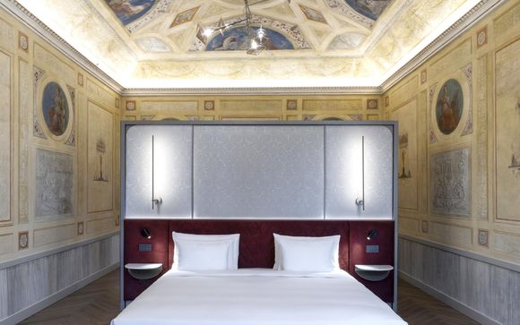 Vos chambres