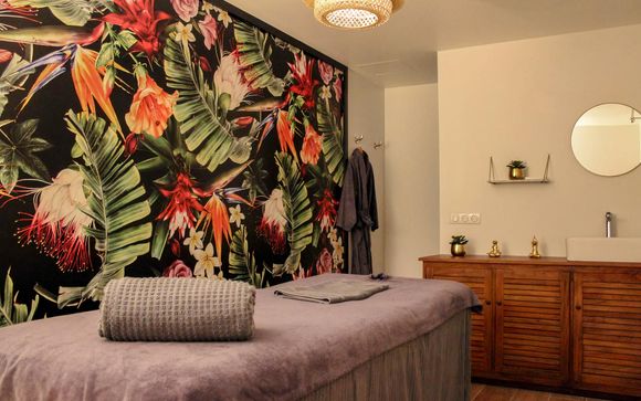 Les chambres 