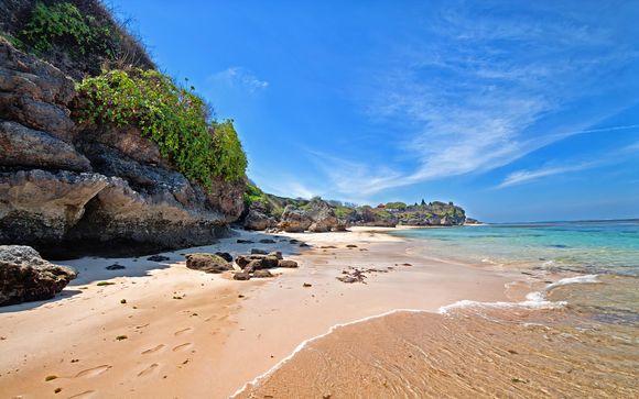 Rendez-vous... à Bali