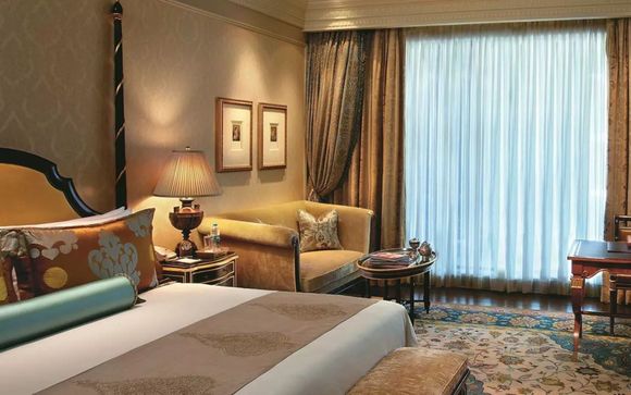 Pour votre confort durant le circuit