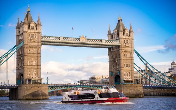 Vos excursions pour plus d