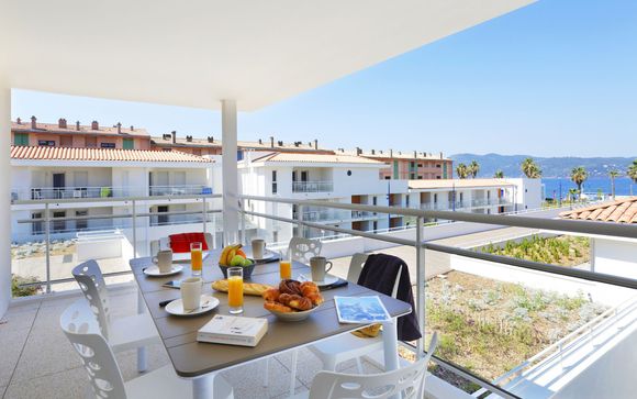 Vos appartements
