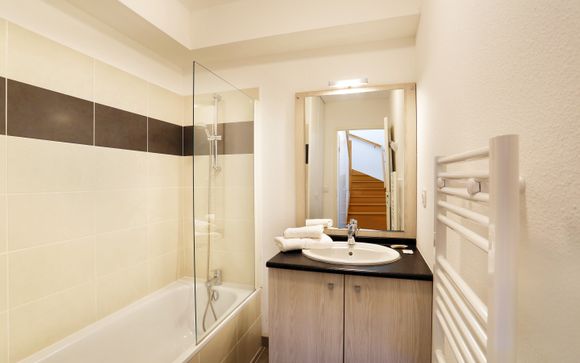 Vos appartements