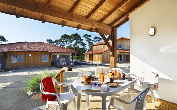 Vos appartements