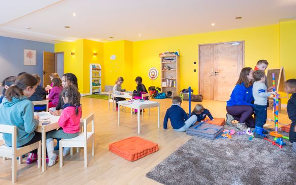 Vos appartements