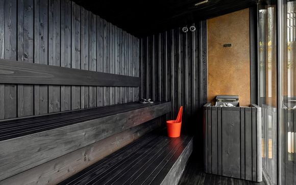 Les chambres 