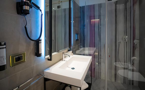 Les chambres 