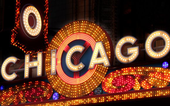 Welcome to the Windy City !