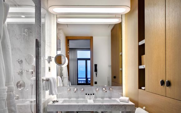 Les chambres 