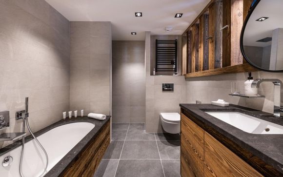 Vos appartements