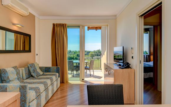 Les chambres 