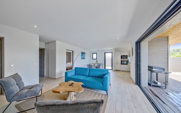 Vos appartements