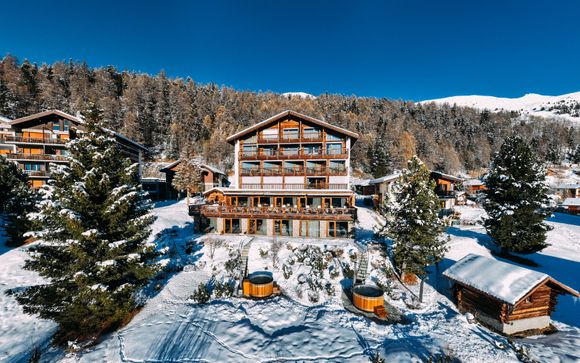 Poussez les portes de votre boutique-hôtel