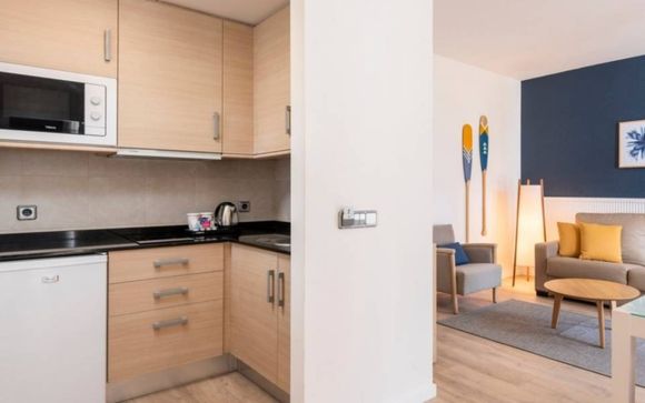 Les chambres 