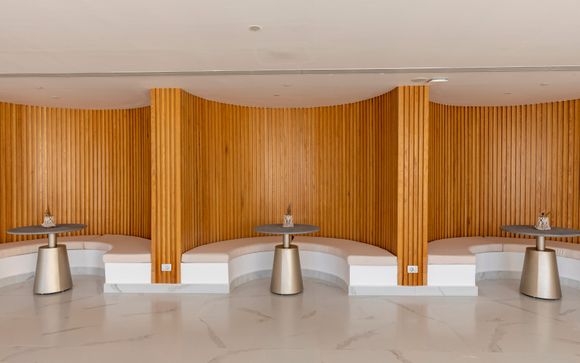 Les chambres 