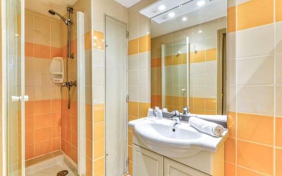 Vos appartements