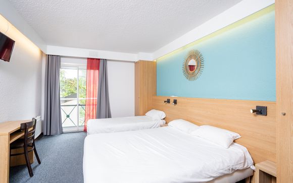 Vos appartements