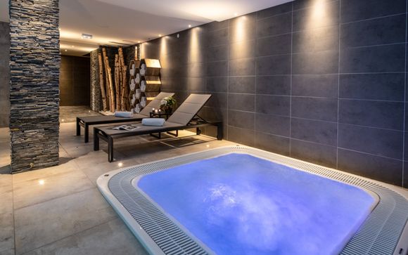 Vos appartements