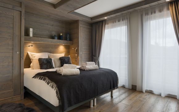Vos appartements