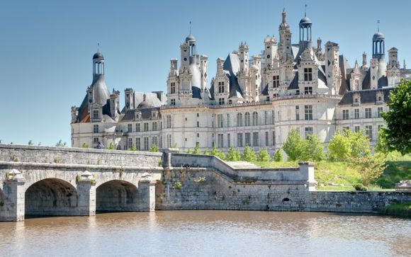 Rendez-vous... à Loches