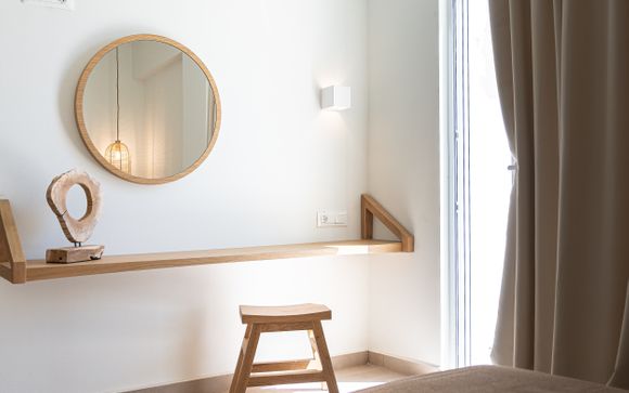 Les chambres 