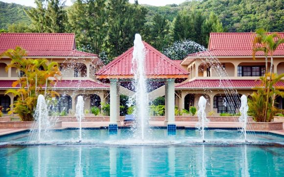 Poussez les portes de votre hôtel