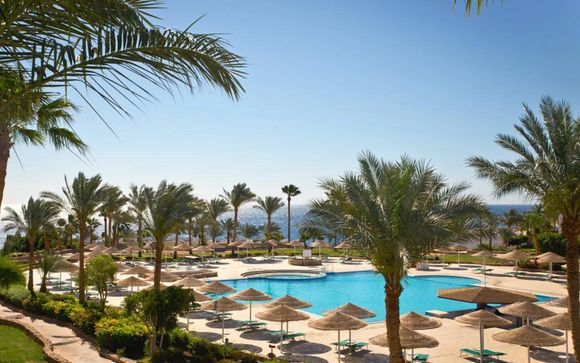 Poussez les portes de votre 5*