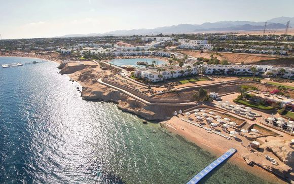 Poussez les portes de votre 5*