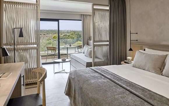 Poussez les portes de votre hôtel