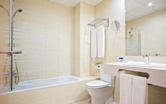 Les chambres 