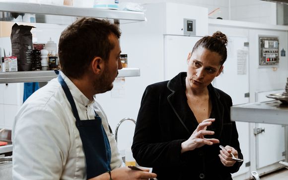 Découvrez les lieux...