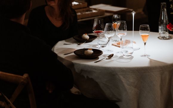 Découvrez les lieux...