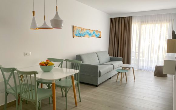 Vos appartements