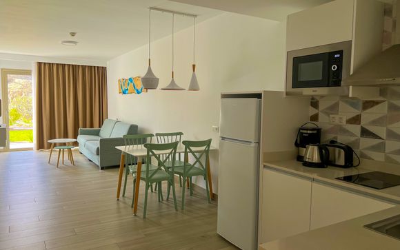 Vos appartements