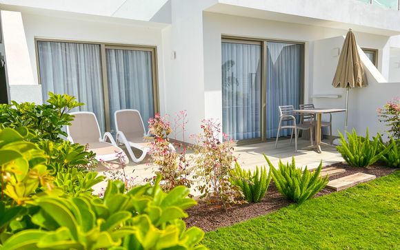 Vos appartements