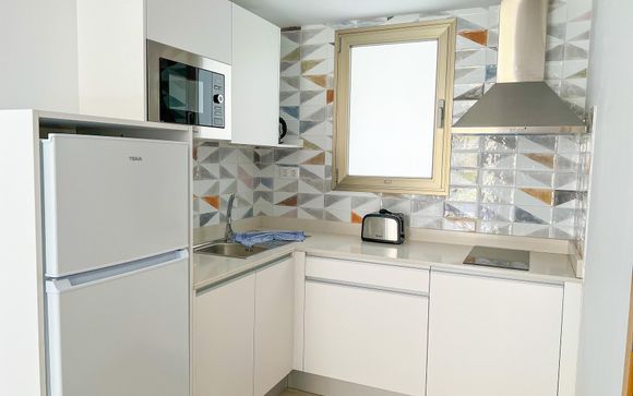 Vos appartements