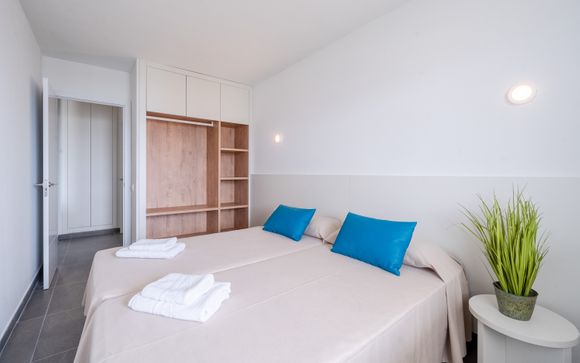 Vos appartements