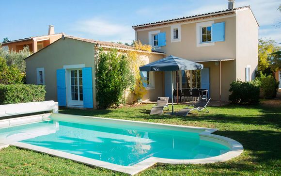 Vos appartements