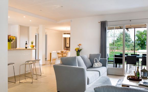Vos appartements