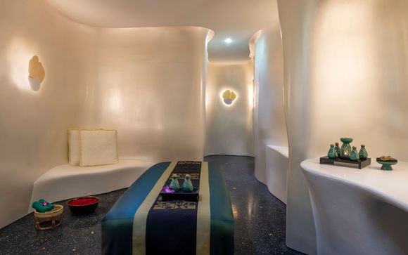 Les chambres 