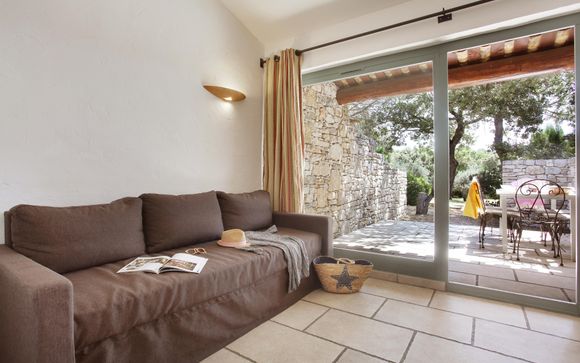 Vos appartements